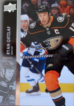 Ryan Getzlaf