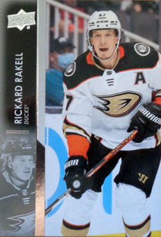 Rickard Rakell