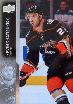 Kevin Shattenkirk