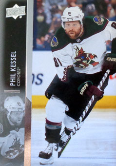 Phil Kessel
