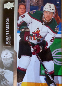 Johan Larsson