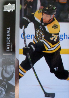 Taylor Hall