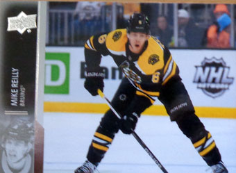 Mike Reilly