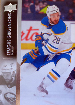 Zemgus Girgensons
