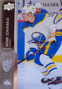 Henri Jokiharju