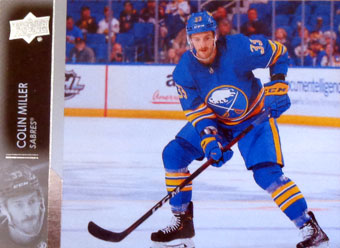 Colin Miller