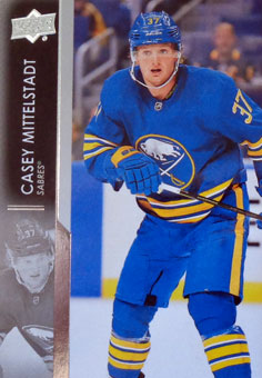 Casey Mittelstadt