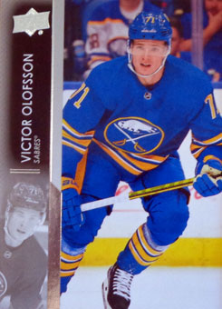Victor Olofsson