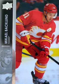 Mikael Backlund
