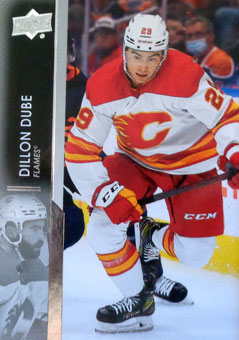 Dillon Dube