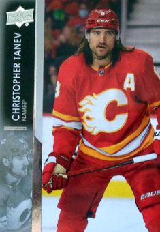 Christopher Tanev