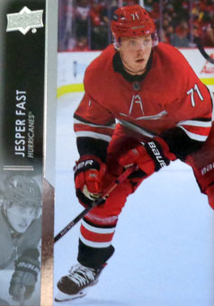 Jesper Fast