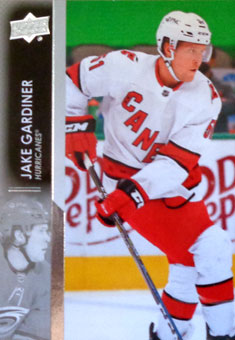 Jake Gardiner