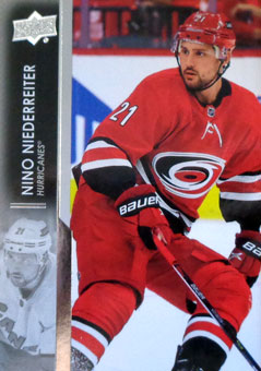 Nino Niederreiter