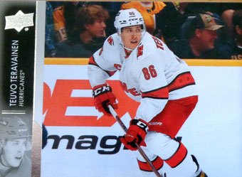 Teuvo Teravainen