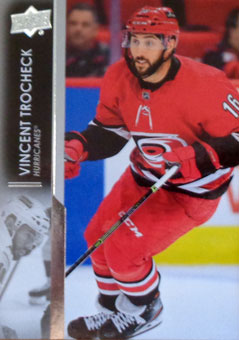 Vincent Trocheck