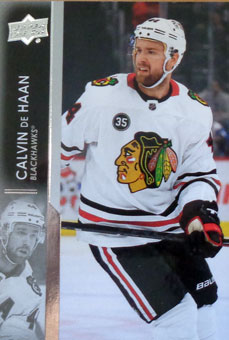 Calvin de Haan