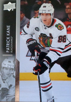 Patrick Kane