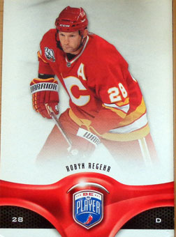 Robyn Regehr