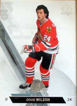Doug Wilson