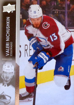 Valeri Nichushkin