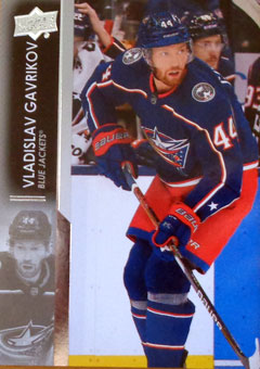 Vladislav Gavrikov