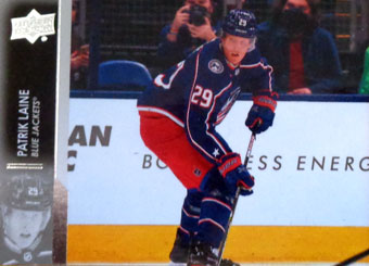 Patrik Laine