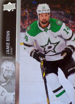 Jamie Benn