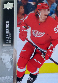 Tyler Bertuzzi
