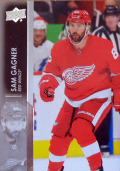 Sam Gagner