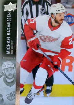 Michael Rasmussen