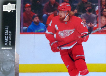 Marc Staal