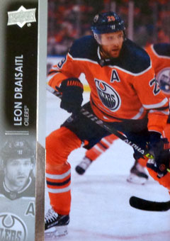 Leon Draisaitl