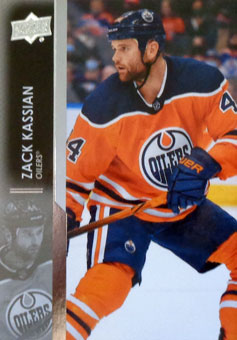 Zack Kassian