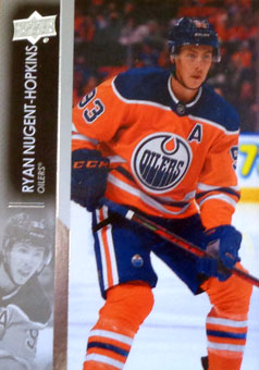 Ryan Nugent-Hopkins