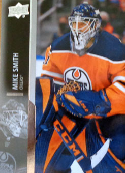 Mike Smith