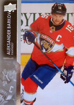 Aleksander Barkov