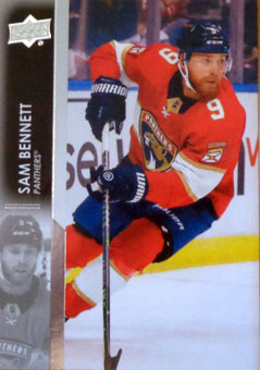 Sam Bennett