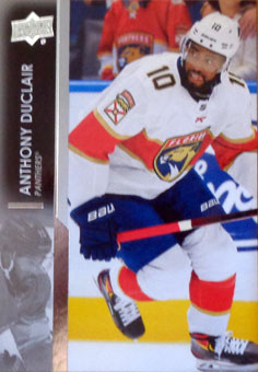 Anthony Duclair