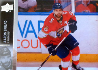 Aaron Ekblad