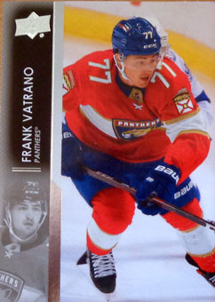 Frank Vatrano
