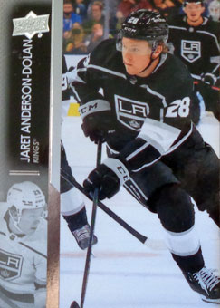 Jaret Anderson-Dolan