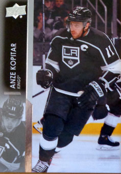 Anze Kopitar