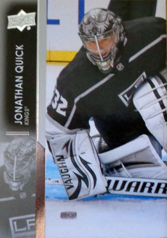 Jonathan Quick