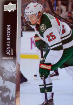 Jonas Brodin