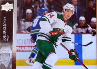 Joel Eriksson Ek