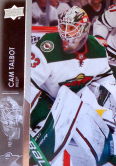 Cam Talbot