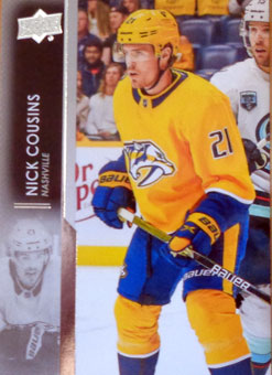 Nick Cousins