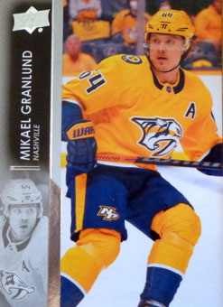 Mikael Granlund