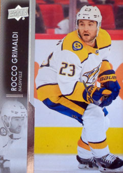 Rocco Grimaldi